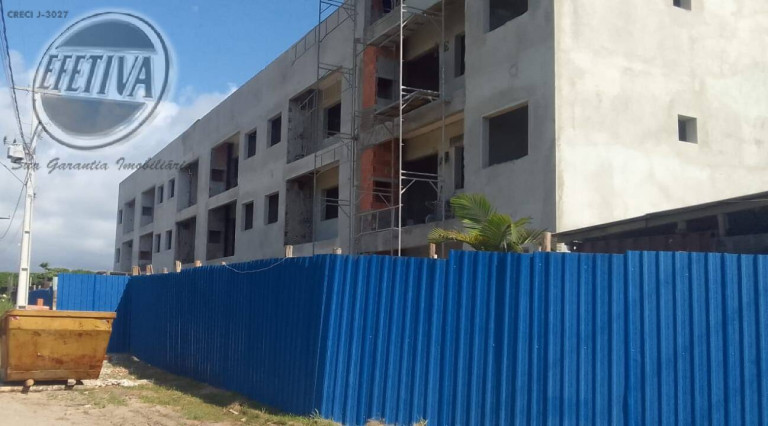 Imagem Apartamento com 2 Quartos à Venda, 12 m² em Albatroz - Matinhos