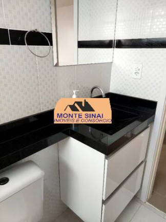 Imagem Apartamento com 2 Quartos à Venda, 47 m² em Vila Progresso - Sorocaba