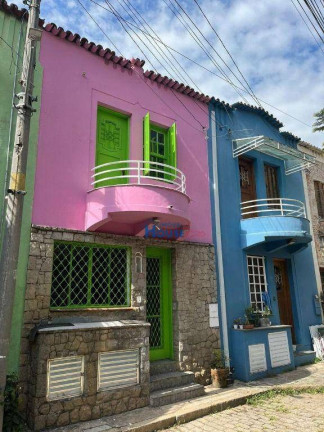 Imagem Casa com 1 Quarto à Venda, 80 m² em Pinheiros - São Paulo