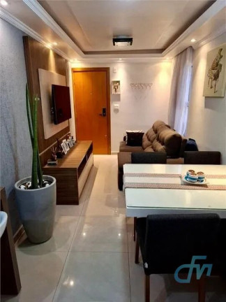 Imagem Apartamento com 2 Quartos à Venda, 49 m² em Jardim Marica - Mogi Das Cruzes Imagem Apartamento com 2 Quartos à Venda, 49 m² em Jardim Marica - Mogi Das Cruzes