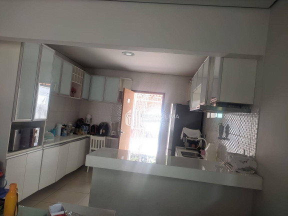 Imagem Casa com 3 Quartos à Venda, 150 m² em Vale Quem Tem - Teresina