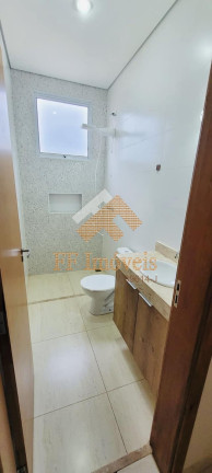 Imagem Casa com 3 Quartos à Venda, 247 m² em Residencial Samambaia - São Carlos