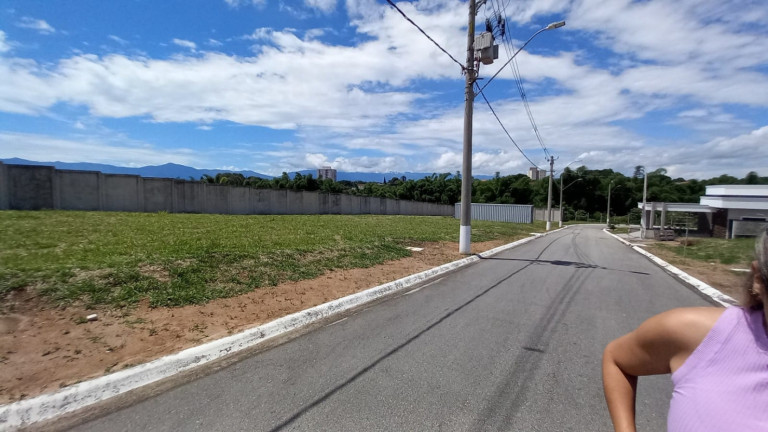 Imagem Terreno em Condomínio à Venda, 250 m² em Centro - Taubaté Imagem Terreno em Condomínio à Venda, 250 m² em Centro - Taubaté
