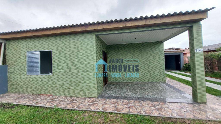 Imagem Casa com 2 Quartos à Venda, 225 m² em Centro - Balneário Pinhal Imagem Casa com 2 Quartos à Venda, 225 m² em Centro - Balneário Pinhal