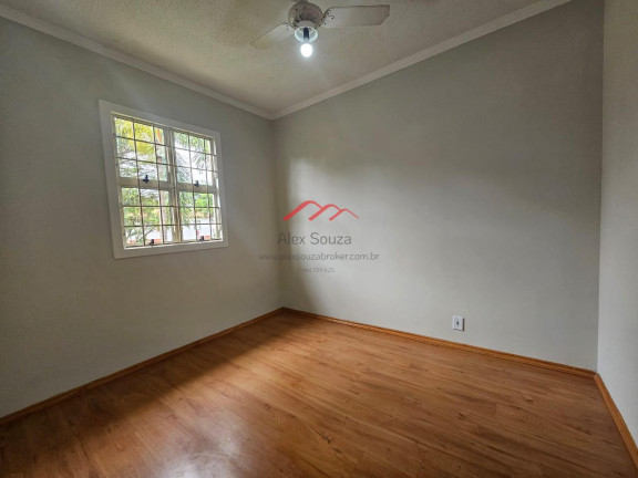 Imagem Casa com 3 Quartos à Venda, 90 m² em Parque Vila Flores - Sumaré