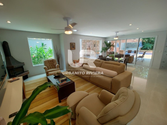 Imagem Casa com 6 Quartos à Venda, 328 m² em Riviera | Módulo 28 - Bertioga Imagem Casa com 6 Quartos à Venda, 328 m² em Riviera | Módulo 28 - Bertioga