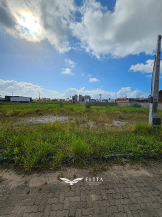 Terreno à Venda, 348 m² em Nova Barra Velha - Barra Velha