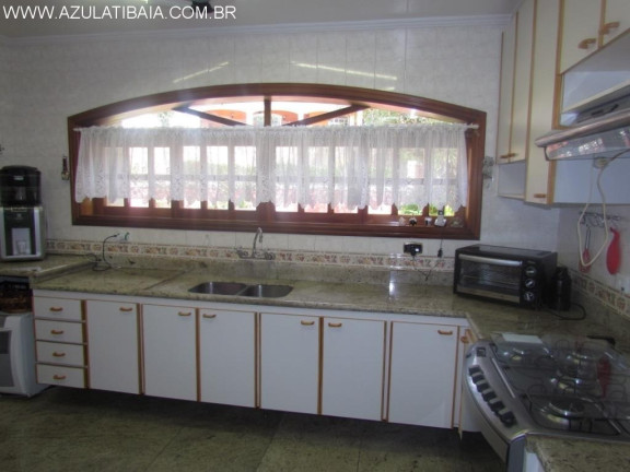 Imagem Casa com 6 Quartos à Venda, 3.000 m² em Condominio Flamboyant - Atibaia