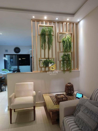 Imagem Cobertura com 3 Quartos à Venda, 125 m² em Bombas - Bombinhas