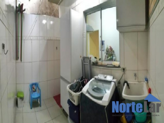 Imagem Casa de Condomínio com 2 Quartos à Venda, 70 m² em Jardim Jaraguá - São Paulo