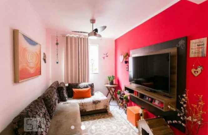 Apartamento com 3 Quartos à Venda, 78 m² em Vila Formosa - São Paulo