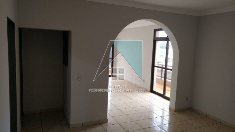 Imagem Apartamento com 3 Quartos para Alugar, 166 m² em Centro - Ribeirão Preto Imagem Apartamento com 3 Quartos para Alugar, 166 m² em Centro - Ribeirão Preto