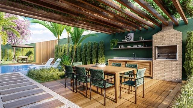 Imagem Casa com 3 Quartos à Venda,  em Icaraí - Caucaia