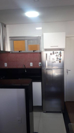 Imagem Apartamento com 2 Quartos à Venda, 50 m² em Lopes De Oliveira - Sorocaba