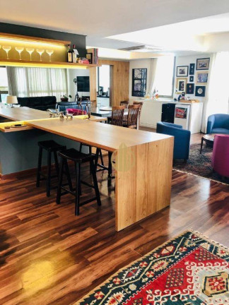 Imagem Apartamento com 3 Quartos à Venda, 264 m² em Centro - Ribeirão Preto Imagem Apartamento com 3 Quartos à Venda, 264 m² em Centro - Ribeirão Preto
