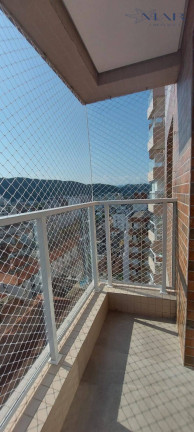 Imagem Apartamento com 2 Quartos à Venda, 67 m² em Campo Grande - Santos Imagem Apartamento com 2 Quartos à Venda, 67 m² em Campo Grande - Santos