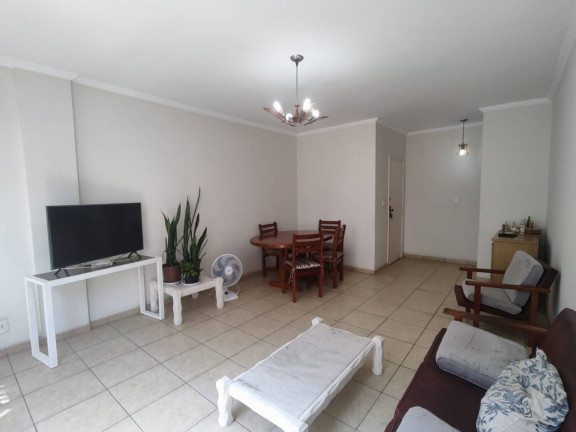 Imagem Apartamento com 3 Quartos à Venda, 123 m² em Ponta Da Praia - Santos Imagem Apartamento com 3 Quartos à Venda, 123 m² em Ponta Da Praia - Santos