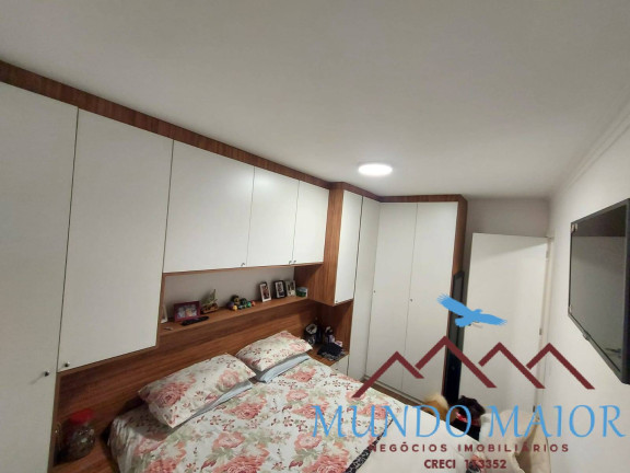 Imagem Apartamento com 2 Quartos à Venda, 54 m² em Vila Eldizia - Santo André Imagem Apartamento com 2 Quartos à Venda, 54 m² em Vila Eldizia - Santo André