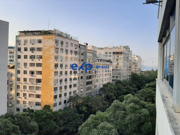 Apartamento com 4 Quartos à Venda, 370 m² em Flamengo - Rio De Janeiro