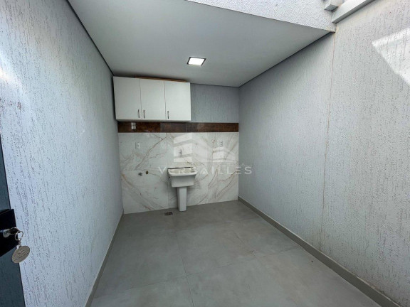 Imagem Casa com 4 Quartos à Venda, 205 m² em Rio Madeira  - Porto Velho