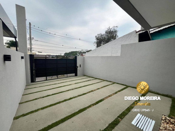 Imagem Casa com 3 Quartos à Venda, 160 m² em Jardim Maristela - Atibaia