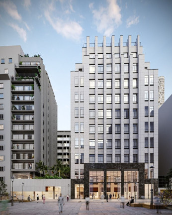 Cobertura com 3 Quartos à Venda, 212 m² em República - São Paulo