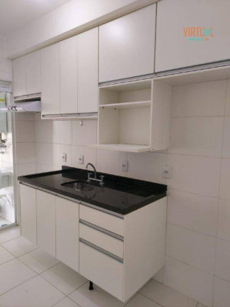 Imagem Apartamento com 3 Quartos à Venda, 74 m² em Parque São Domingos - São Paulo