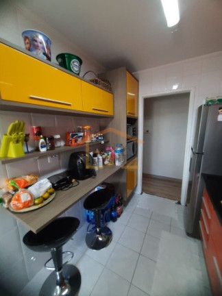 Imagem Apartamento com 2 Quartos à Venda, 56 m² em Vila Medeiros - São Paulo Imagem Apartamento com 2 Quartos à Venda, 56 m² em Vila Medeiros - São Paulo