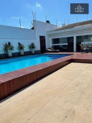 Imagem Sobrado com 5 Quartos à Venda, 420 m² em Jardim Califórnia - Cuiabá
