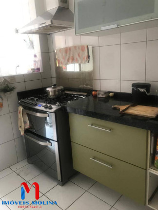 Imagem Apartamento com 3 Quartos à Venda, 100 m² em Santa Maria - São Caetano Do Sul Imagem Apartamento com 3 Quartos à Venda, 100 m² em Santa Maria - São Caetano Do Sul