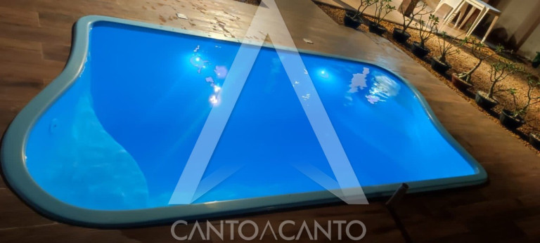 Imagem Casa com 2 Quartos à Venda, 120 m² em Jardim Belo Horizonte - Sinop Imagem Casa com 2 Quartos à Venda, 120 m² em Jardim Belo Horizonte - Sinop