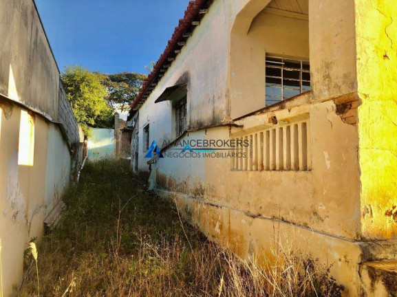 Imagem Casa com 3 Quartos à Venda, 195 m² em Jardim Carpas - Jundiaí