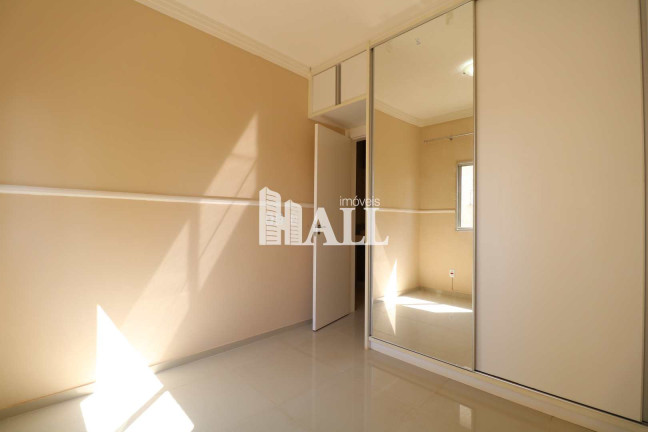 Imagem Apartamento com 2 Quartos à Venda, 60 m² em Vila São Judas Tadeu - São José Do Rio Preto Imagem Apartamento com 2 Quartos à Venda, 60 m² em Vila São Judas Tadeu - São José Do Rio Preto