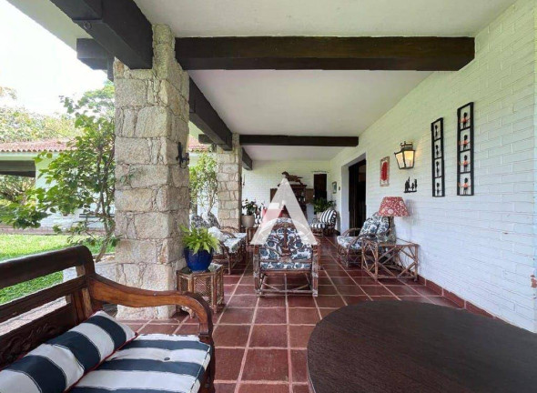 Imagem Casa com 5 Quartos à Venda, 609 m² em Quebra Frascos - Teresópolis Imagem Casa com 5 Quartos à Venda, 609 m² em Quebra Frascos - Teresópolis
