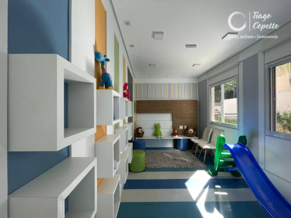 Imagem Apartamento com 2 Quartos à Venda, 57 m² em Condomínio Fatto Torres De São José - Jundiaí Imagem Apartamento com 2 Quartos à Venda, 57 m² em Condomínio Fatto Torres De São José - Jundiaí
