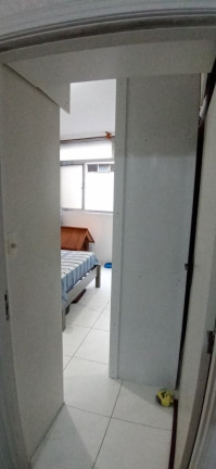 Imagem Apartamento com 2 Quartos à Venda, 60 m² em Boqueirão - Santos