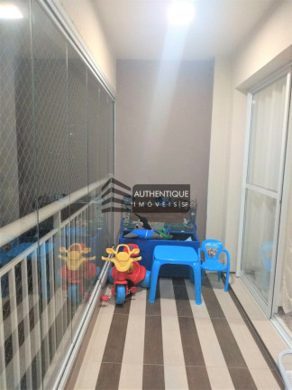 Imagem Apartamento com 3 Quartos à Venda, 80 m² em Centro - São Bernardo Do Campo Imagem Apartamento com 3 Quartos à Venda, 80 m² em Centro - São Bernardo Do Campo