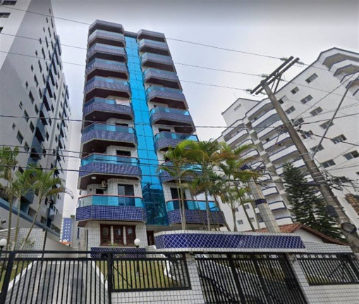 Apartamento com 4 Quartos à Venda, 151 m² em Aviação - Praia Grande