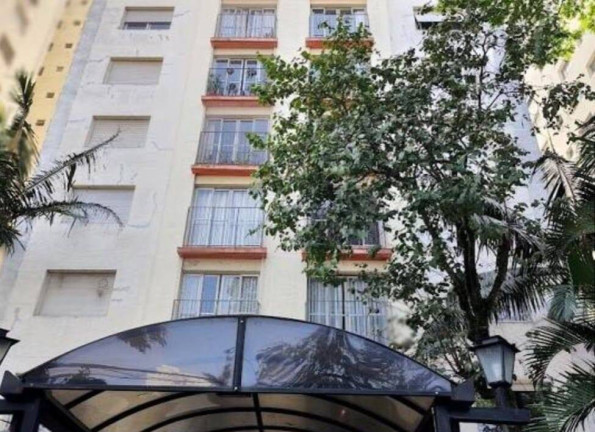Foto do imóvel Apartamento com 1 Quarto à Venda, 57 m² em Cambuci - São Paulo
