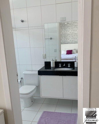 Imagem Casa com 4 Quartos à Venda, 396 m² em Alphaville Nova Esplanada 3 - Votorantim Imagem Casa com 4 Quartos à Venda, 396 m² em Alphaville Nova Esplanada 3 - Votorantim