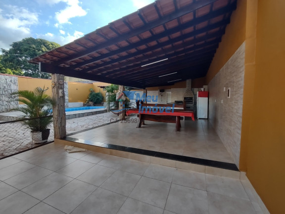 Imagem Casa com 5 Quartos à Venda, 650 m² em Setor Habitacional Vicente Pires - Brasília
