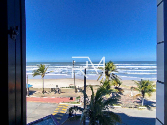 Imagem Apartamento com 2 Quartos à Venda, 75 m² em Agenor De Campos - Mongaguá