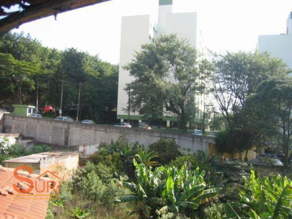 Imagem Terreno à Venda, 1.350 m² em Centro - Diadema Imagem Terreno à Venda, 1.350 m² em Centro - Diadema