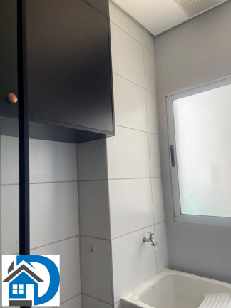Imagem Apartamento com 2 Quartos à Venda, 47 m² em Jardim Guarujá - Sorocaba Imagem Apartamento com 2 Quartos à Venda, 47 m² em Jardim Guarujá - Sorocaba