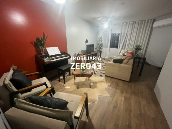 Imagem Casa com 3 Quartos à Venda, 162 m² em Jardim São Francisco De Assis - Londrina Imagem Casa com 3 Quartos à Venda, 162 m² em Jardim São Francisco De Assis - Londrina