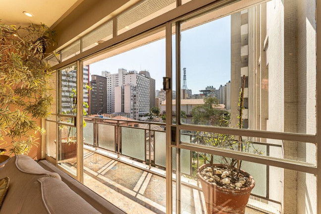 Imagem Apartamento com 3 Quartos à Venda, 266 m² em Bela Vista - São Paulo Imagem Apartamento com 3 Quartos à Venda, 266 m² em Bela Vista - São Paulo