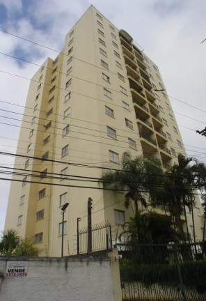 Apartamento com 3 Quartos à Venda, 98 m² em Saúde - São Paulo
