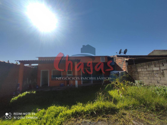 Imagem Terreno à Venda, 300 m² em Jaraguá - Caraguatatuba