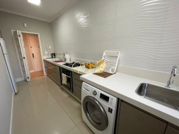 Imagem Apartamento com 2 Quartos à Venda, 78 m² em Jardim Augusta - São José Dos Campos