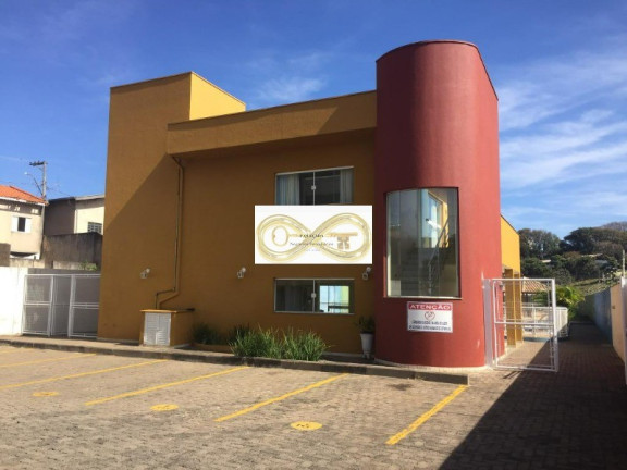 Imagem Imóvel com 2 Quartos à Venda, 65 m² em Jardim Boa Esperança - Campinas